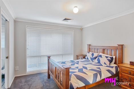 Property photo of 47 Welling Drive Narellan Vale NSW 2567