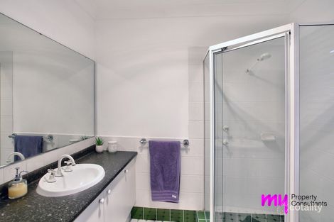 Property photo of 47 Welling Drive Narellan Vale NSW 2567