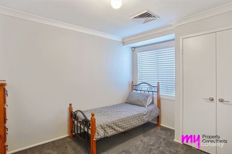 Property photo of 47 Welling Drive Narellan Vale NSW 2567