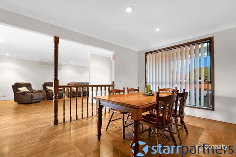 Property photo of 4 Derwent Place Kearns NSW 2558