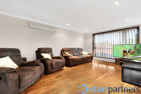 Property photo of 4 Derwent Place Kearns NSW 2558