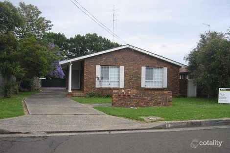 Property photo of 1/36 Roberts Avenue Barrack Heights NSW 2528