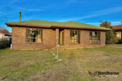 7 Manning St, Stanthorpe, QLD 4380