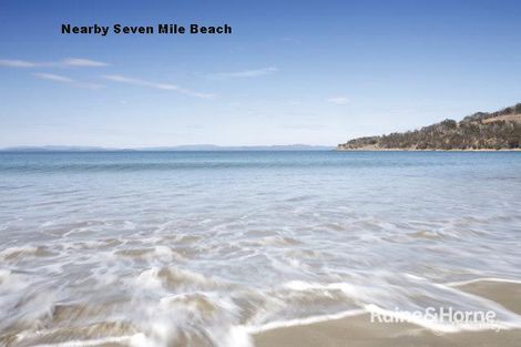 Property photo of 4 Leyden Court Seven Mile Beach TAS 7170