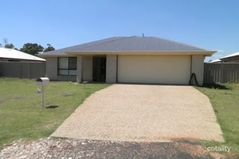 Property photo of 22 Gormleys Road Chinchilla QLD 4413