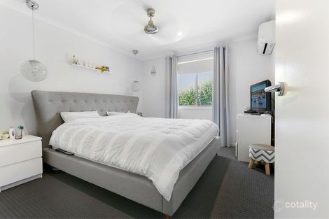 Property photo of 27 Tarwhine Place Mountain Creek QLD 4557