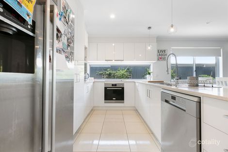 Property photo of 27 Tarwhine Place Mountain Creek QLD 4557