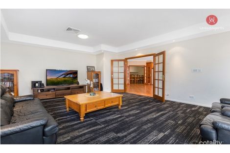 Property photo of 23 Harraden Drive West Hoxton NSW 2171