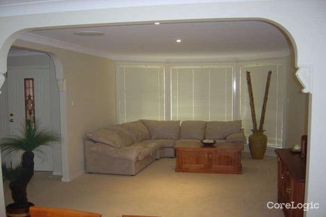 Property photo of 11 Glamis Place Castle Hill NSW 2154