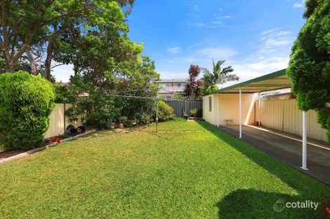 Property photo of 46 John Street Concord NSW 2137