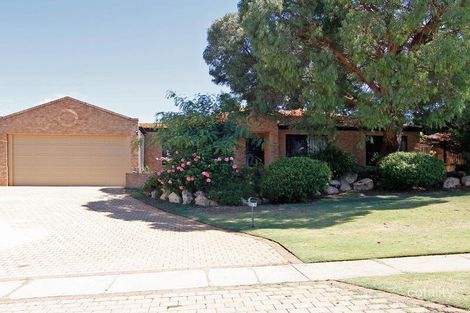 Property photo of 59 Silkeborg Crescent Joondalup WA 6027