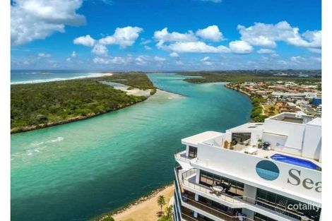 2402/53 Bay St, Tweed Heads, NSW 2485
