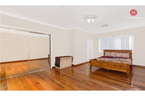 Property photo of 23 Harraden Drive West Hoxton NSW 2171