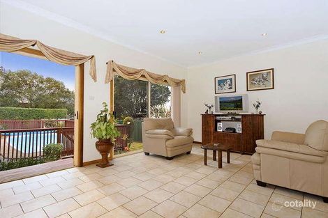 Property photo of 9 Taronga Street Como NSW 2226
