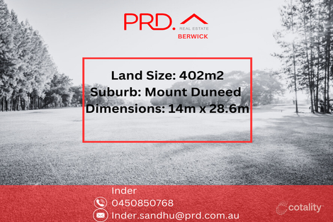 128 Whites Rd, Mount Duneed, VIC 3217