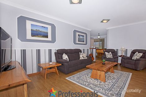 Property photo of 83 Portmarnock Circle Halls Head WA 6210