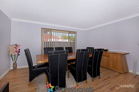Property photo of 83 Portmarnock Circle Halls Head WA 6210