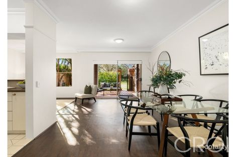 Property photo of 2/11 Williams Parade Dulwich Hill NSW 2203