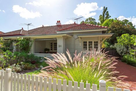 24 Kadina St, North Perth, WA 6006