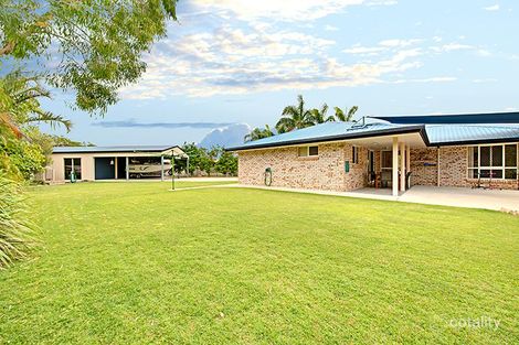 Property photo of 28 Antarctic Street Yeppoon QLD 4703