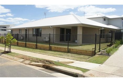 Property photo of 12 Robin Street Moranbah QLD 4744