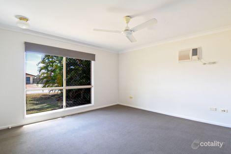 Property photo of 16 Wheeler Circuit Kirwan QLD 4817