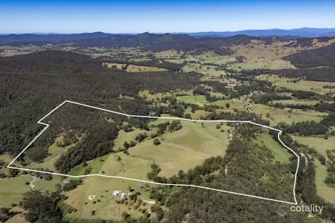 3718 Taylors Arm Rd, Burrapine, NSW 2447