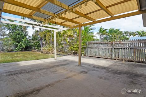 Property photo of 16 Wheeler Circuit Kirwan QLD 4817
