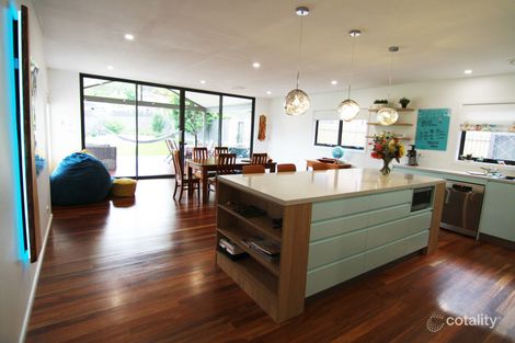 Property photo of 50 Dangerfield Drive Elermore Vale NSW 2287