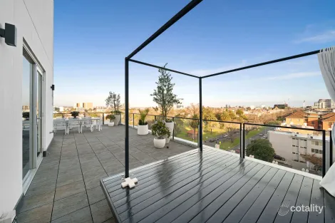 604/191 Powlett St, East Melbourne, VIC 3002