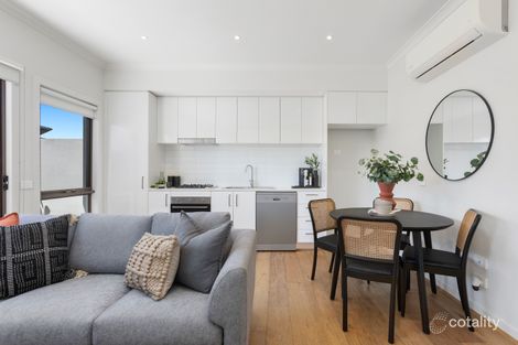 Property photo of 5/4 Tennyson Street Highett VIC 3190