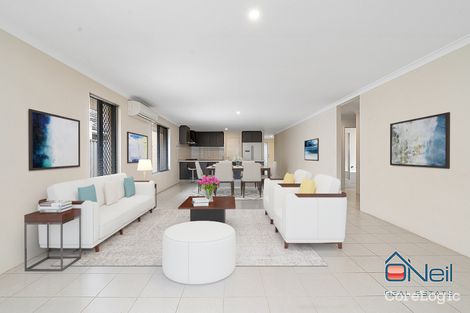 Property photo of 33 McLachlan Turn Byford WA 6122
