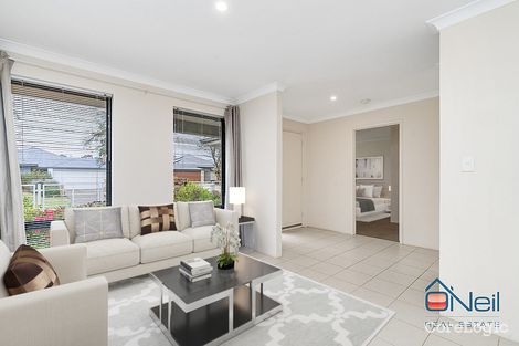 Property photo of 33 McLachlan Turn Byford WA 6122