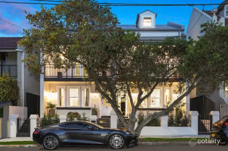 9 Thornley St, Leichhardt, NSW 2040