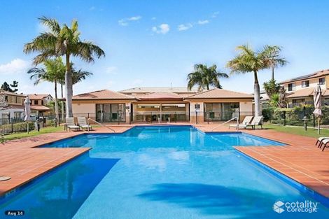 Property photo of 67/136 Palm Meadows Drive Carrara QLD 4211