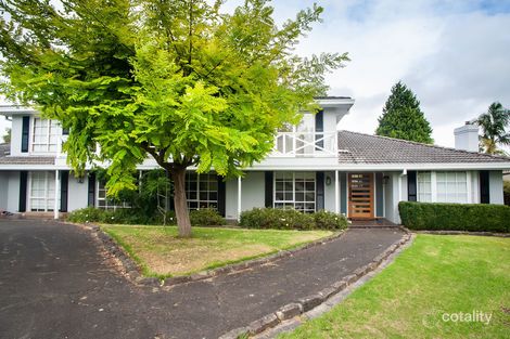 Property photo of 19 Meribil Close Mount Eliza VIC 3930