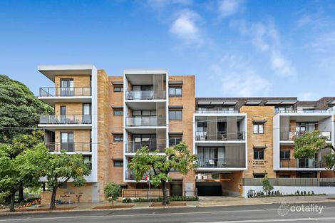 Property photo of 303/1-15 West Street Petersham NSW 2049