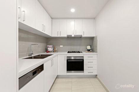 Property photo of 303/1-15 West Street Petersham NSW 2049