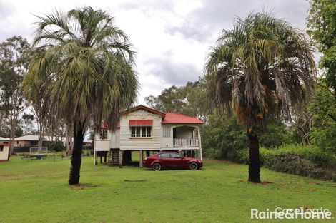 Property photo of 83 Fitzroy Street Nanango QLD 4615