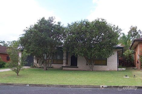 55 Fairmont Dr, Wauchope, NSW 2446