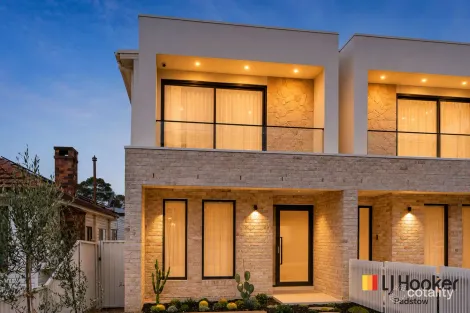 Property photo of 31 Faraday Road Padstow NSW 2211