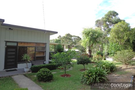 Property photo of 81 Great Western Highway Blaxland NSW 2774