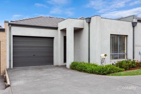 Property photo of 7/120 Ahern Road Pakenham VIC 3810