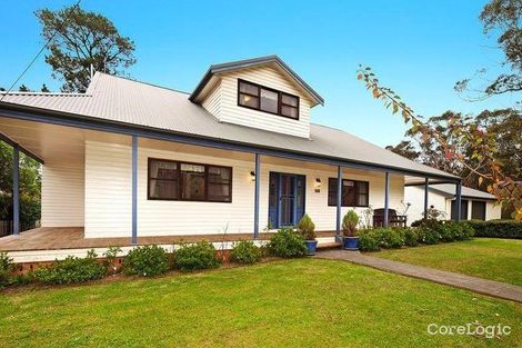 Property photo of 182 Blaxland Road Wentworth Falls NSW 2782