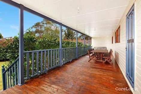 Property photo of 182 Blaxland Road Wentworth Falls NSW 2782