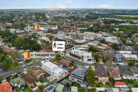 Property photo of 31 Faraday Road Padstow NSW 2211