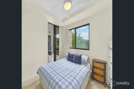 Property photo of 1/100 Bowen Terrace Fortitude Valley QLD 4006