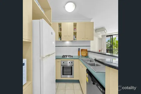 Property photo of 1/100 Bowen Terrace Fortitude Valley QLD 4006