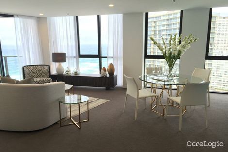 Property photo of 807/3440 Surfers Paradise Boulevard Surfers Paradise QLD 4217