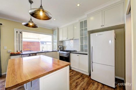 Property photo of 10 Sergiacomi Drive Kalkie QLD 4670